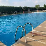 La Ribera Сasa de vacaciones Cabezuela