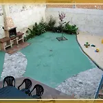 Сasa de vacaciones La Ribera Cabezuela