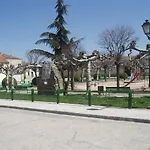 La Ribera