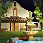 La Ribera Сasa de vacaciones Cabezuela