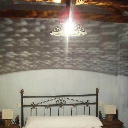 Сasa de vacaciones La Ribera