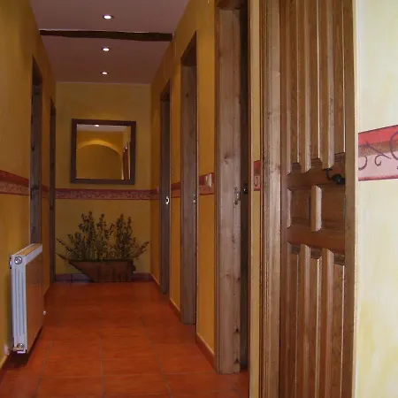 La Ribera Сasa de vacaciones