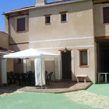 La Ribera Cabezuela