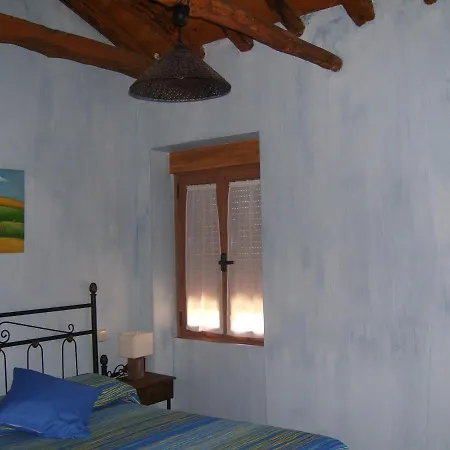 La Ribera * Cabezuela