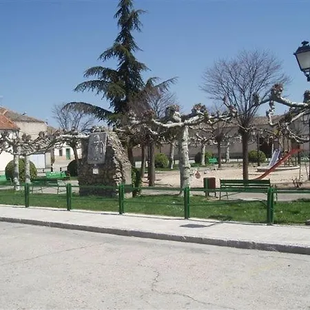 La Ribera