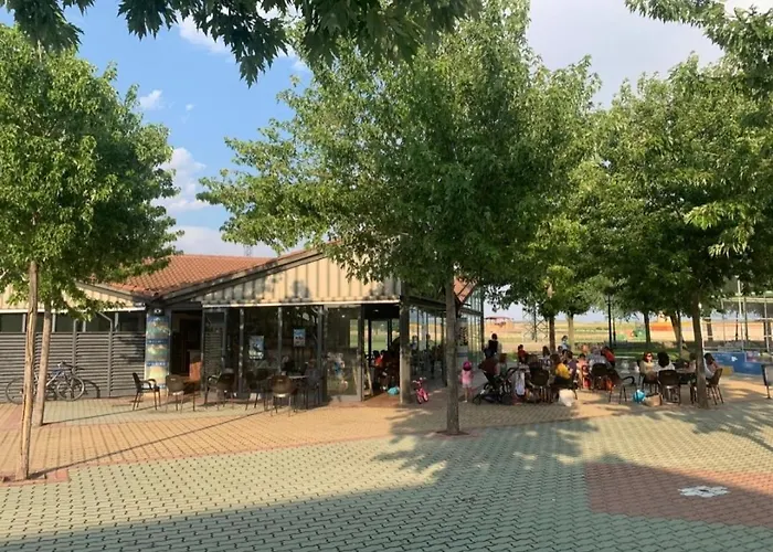 La Ribera * Cabezuela