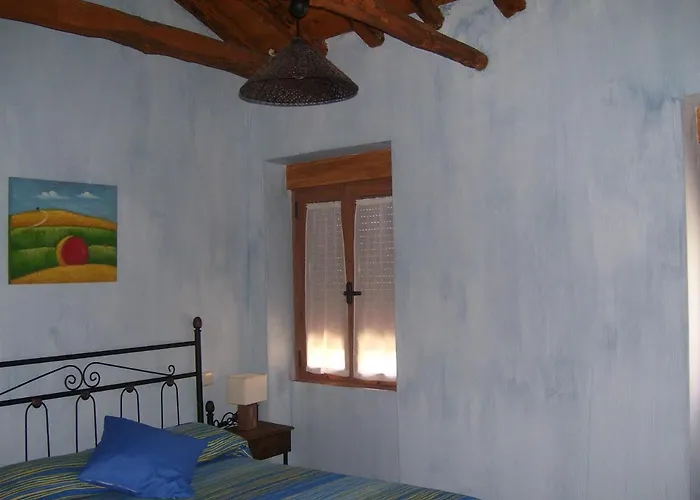 La Ribera * Cabezuela