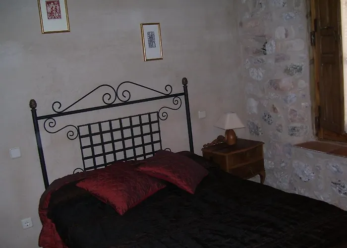 La Ribera * Cabezuela