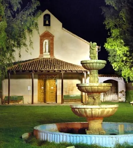 La Ribera Feriehus Cabezuela