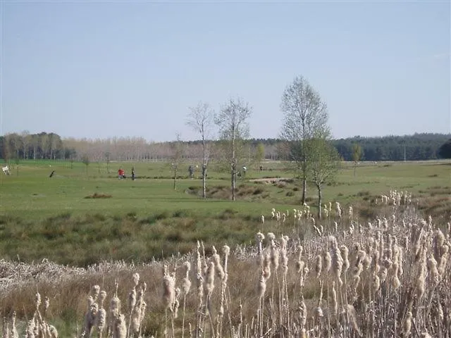 La Ribera Feriehus *